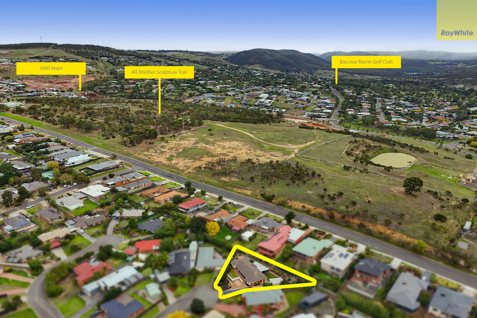 Additional image 20 of 3 Urquhart Court, Darley VIC 3340