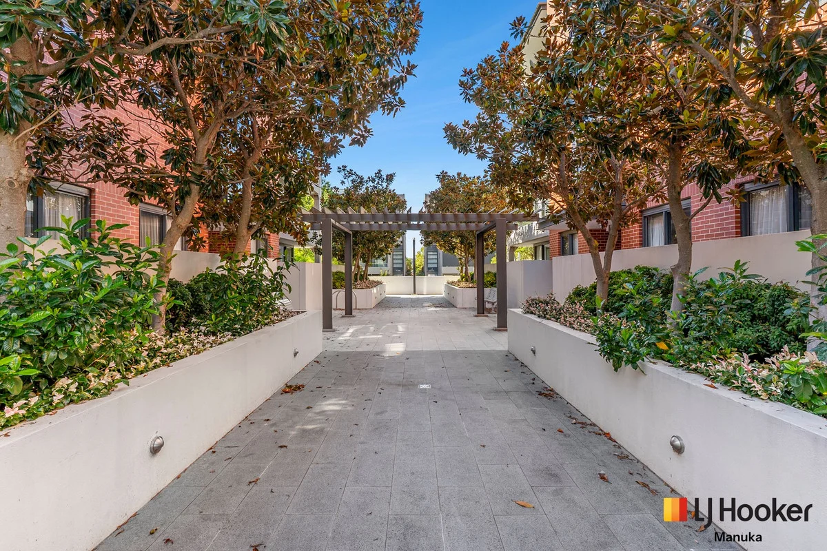 Additional image 15 of 37/18 Kennedy Street, Kingston ACT 2604