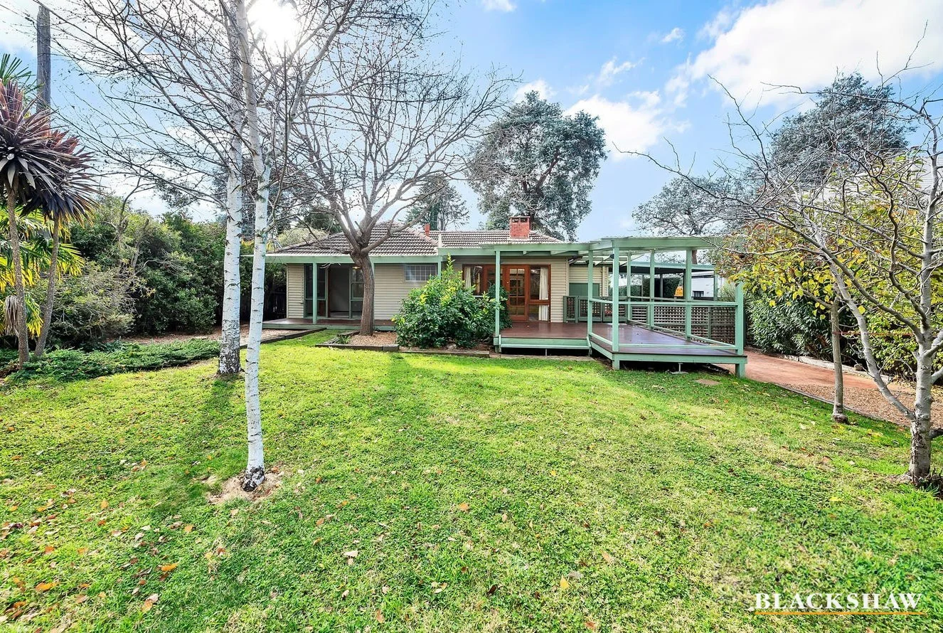 Additional image 14 of 5 Schomburgk Street, Yarralumla ACT 2600