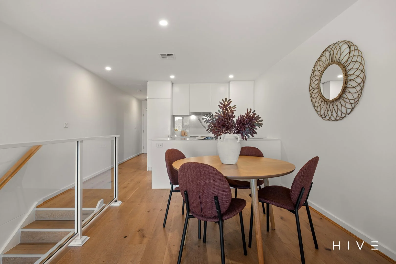 Additional image 7 of 408/32 Mort Street, Braddon ACT 2612