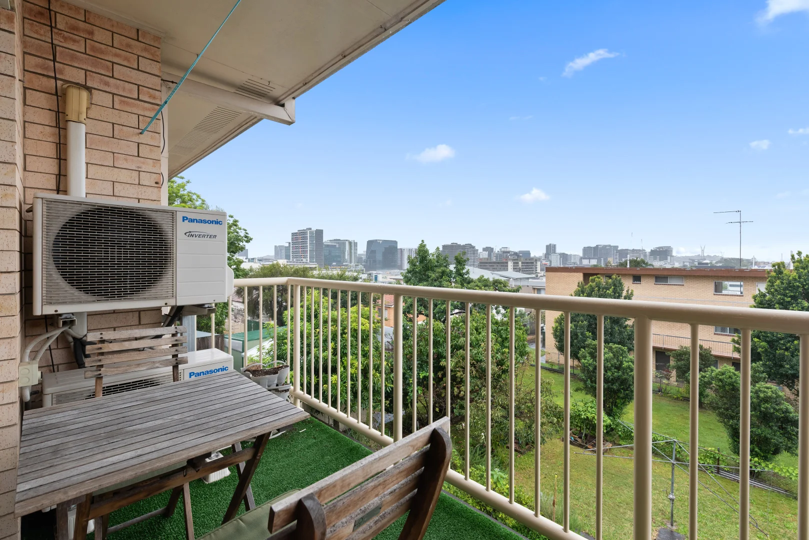 Additional image 3 of 8/90 Harcourt Street, New Farm QLD 4005