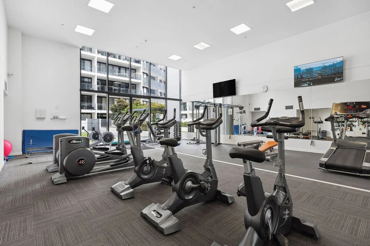 Additional image 11 of 345/1 Mouat Street, Lyneham ACT 2602