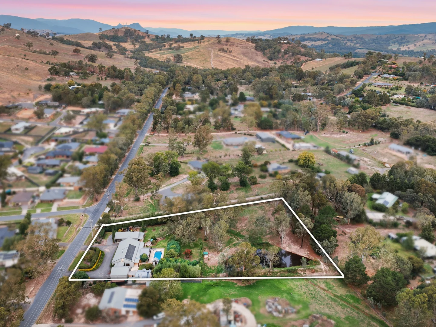 Additional image 23 of 30 Hall Street, Alexandra VIC 3714