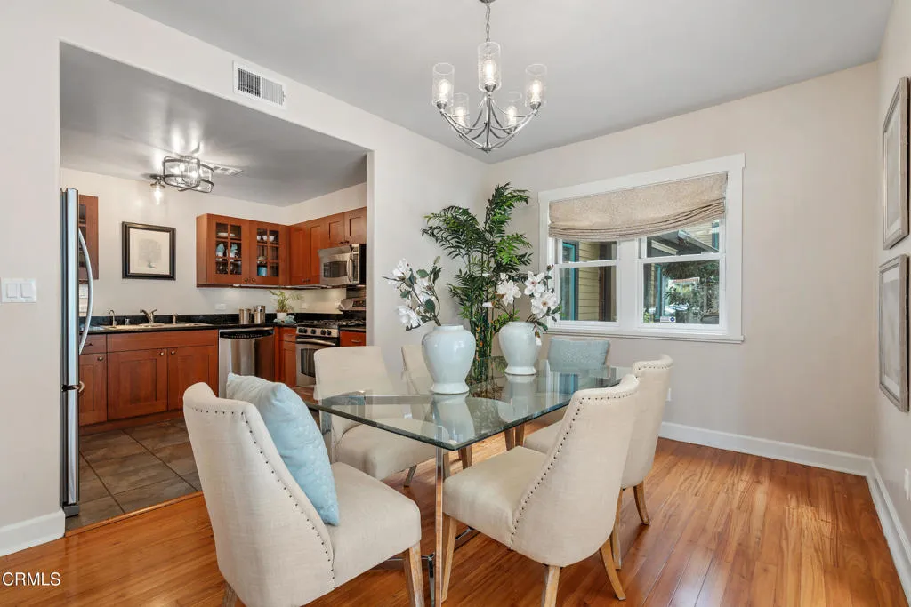 Additional image 10 of 727 Meridian Avenue Unit A, South Pasadena, CA 91030