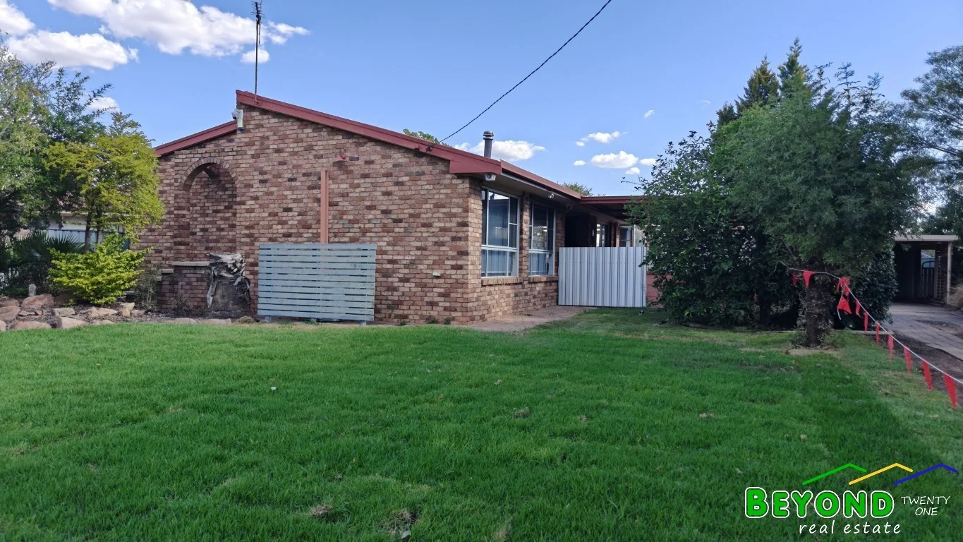 41 Federation Street, Gilgandra NSW 2827
