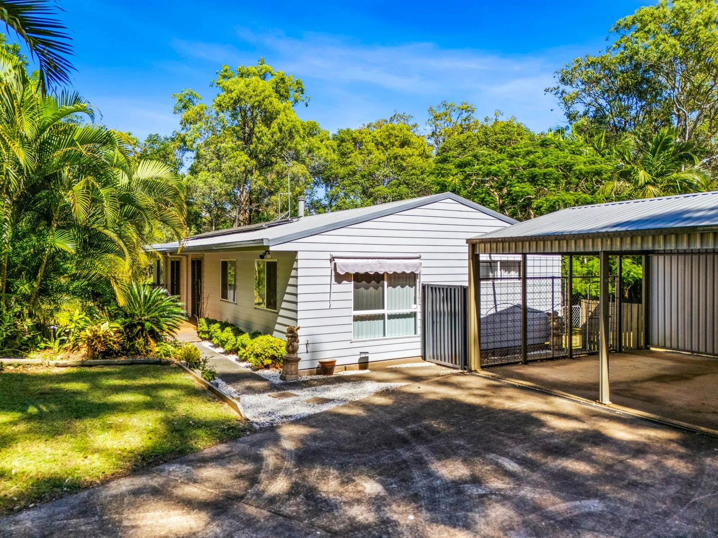 28 Pookanah Street, Russell Island QLD 4184