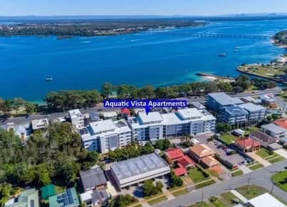 2/52 Bestman Avenue, Bongaree QLD 4507
