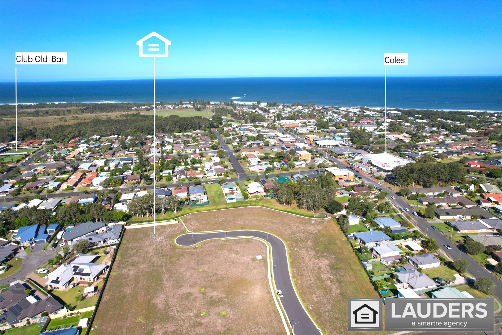 22 Hawkins Close, Old Bar NSW 2430