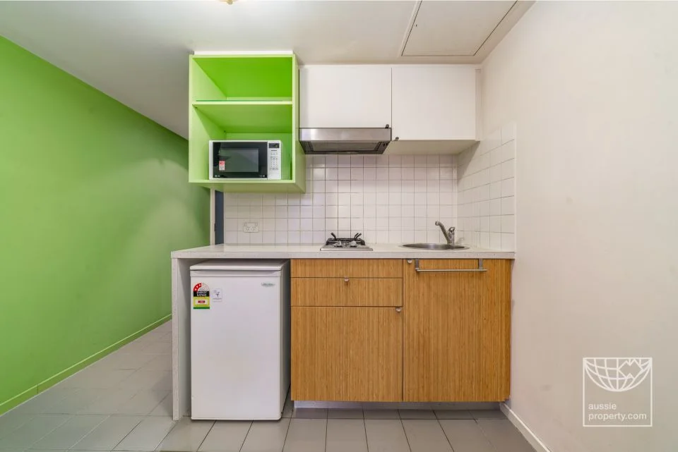 603/268 Flinders Street, Melbourne VIC 3000