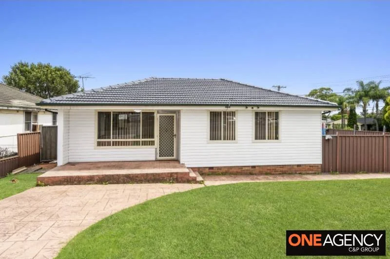 17 Barham St, Heckenberg NSW 2168