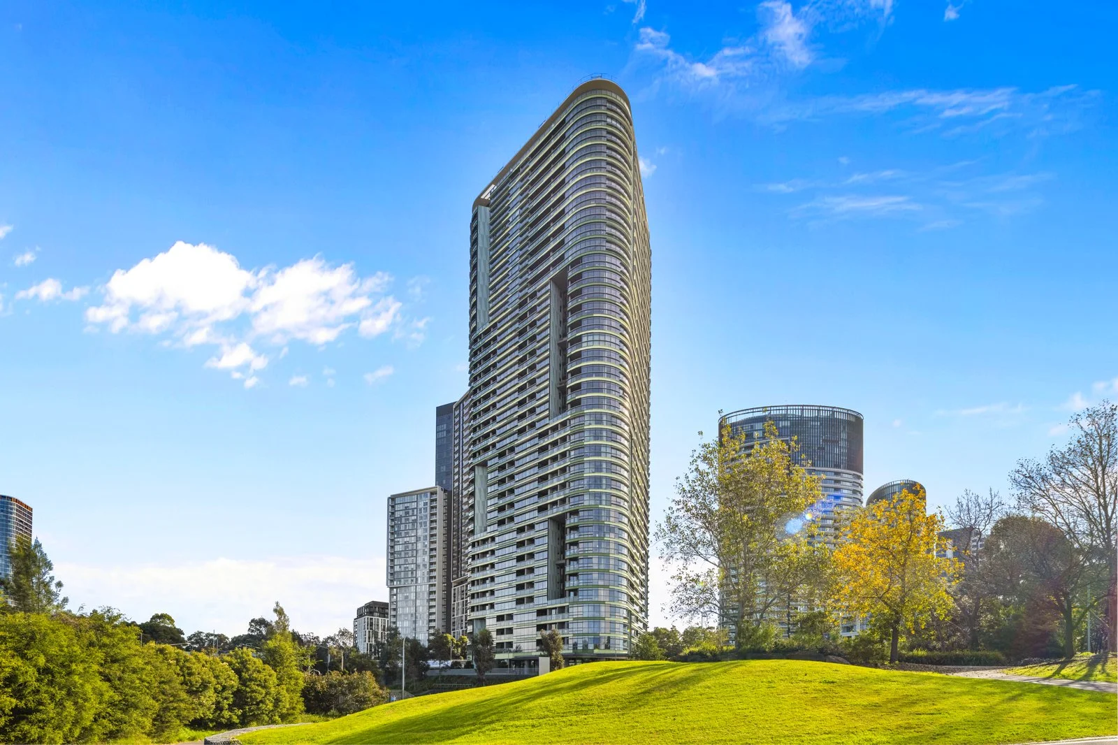 Additional image 10 of 1103/1 Brushbox Street, Sydney Olympic Park NSW 2127
