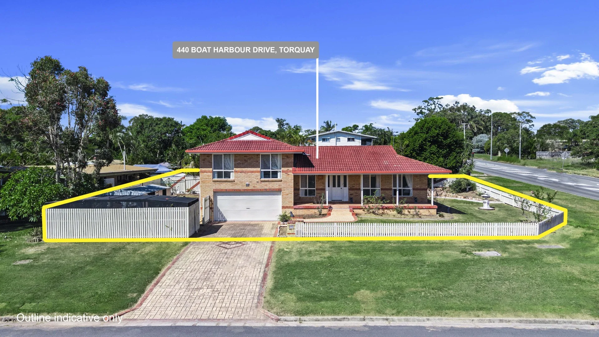 440 Boat Harbour Drive, Torquay QLD 4655