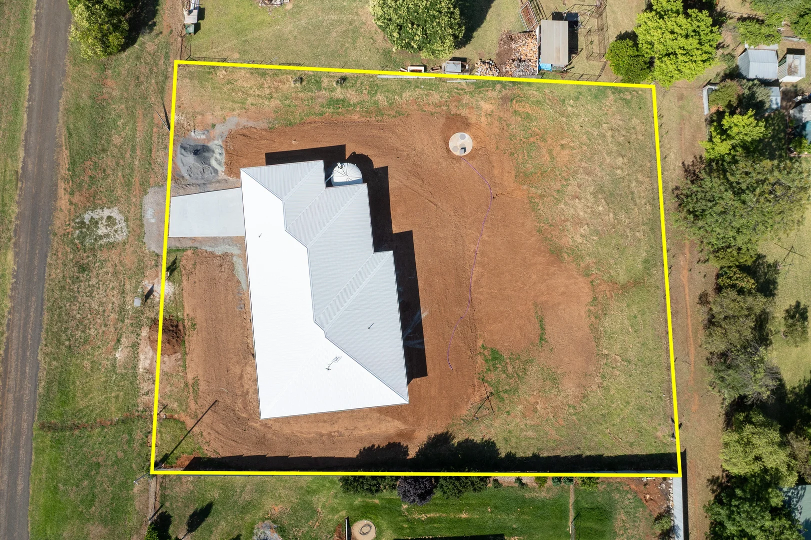 Additional image 14 of 18 Thompson Street, Cargo via, Orange NSW 2800
