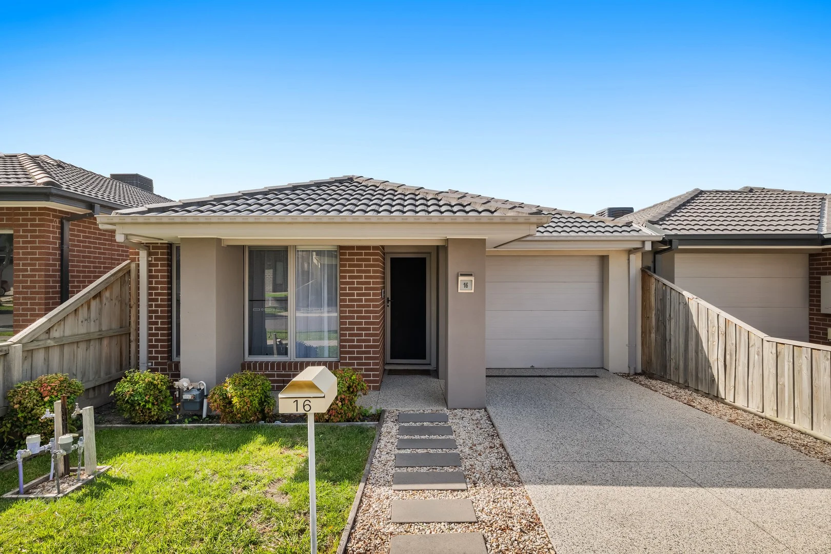 16 Wollemi Avenue, Wollert VIC 3750