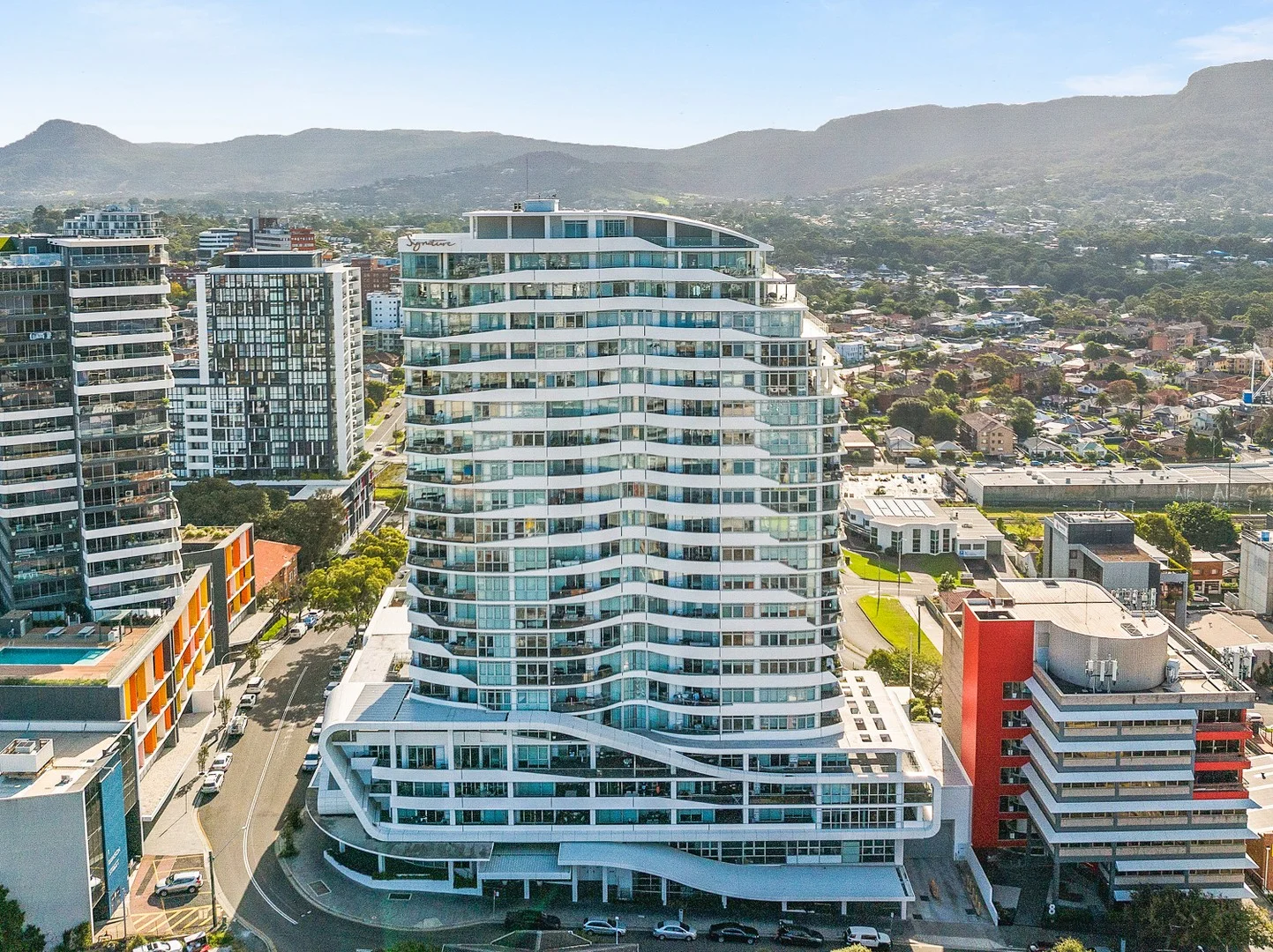 701/10-18 Regent Street, Wollongong NSW 2500