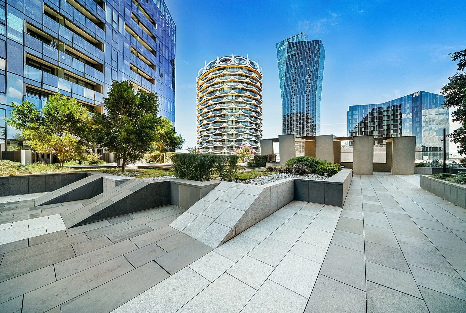 Additional image 13 of 513/15 Doepel Way, Docklands VIC 3008