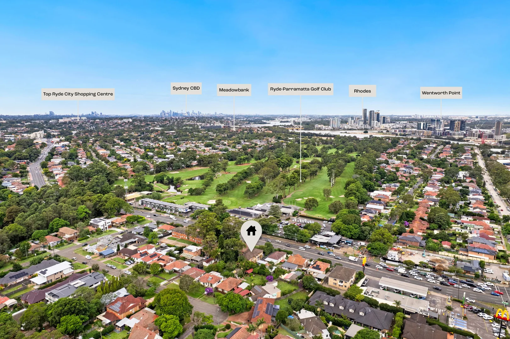 Additional image 9 of 3/1223 Victoria Road, West Ryde NSW 2114