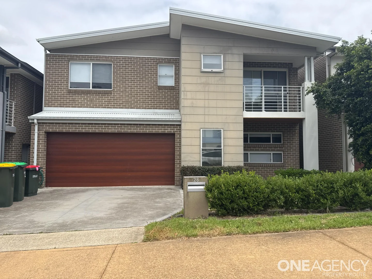 28 STONEMASON DRIVE, Norwest NSW 2153