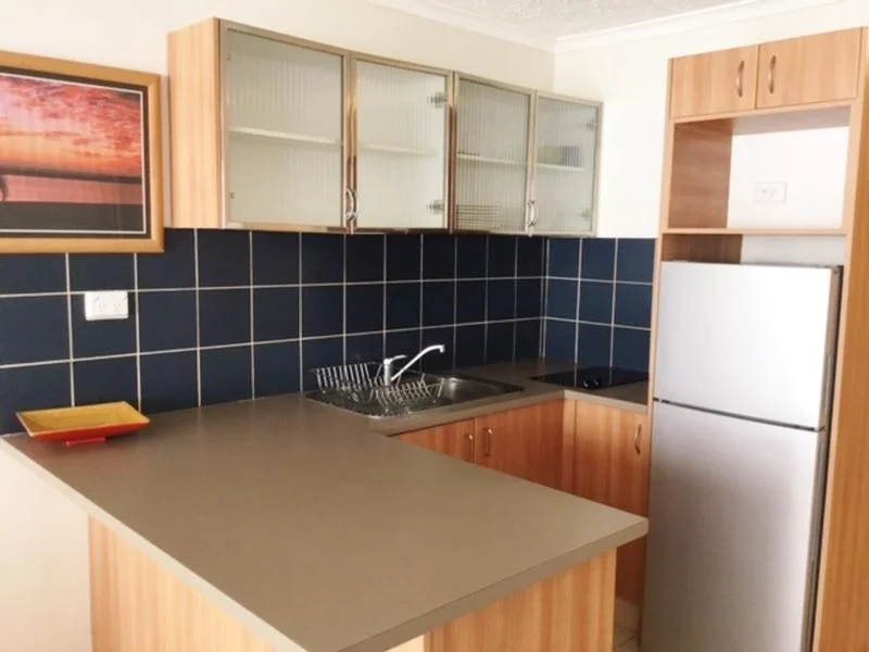 304/3458 Main Beach Parade, Surfers Paradise QLD 4217