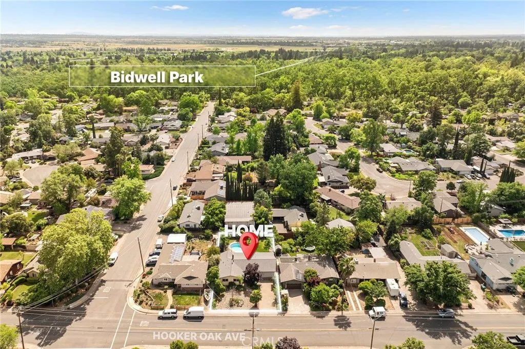Additional image 101 of 1685 Hooker Oak Ave, Chico, CA 95926