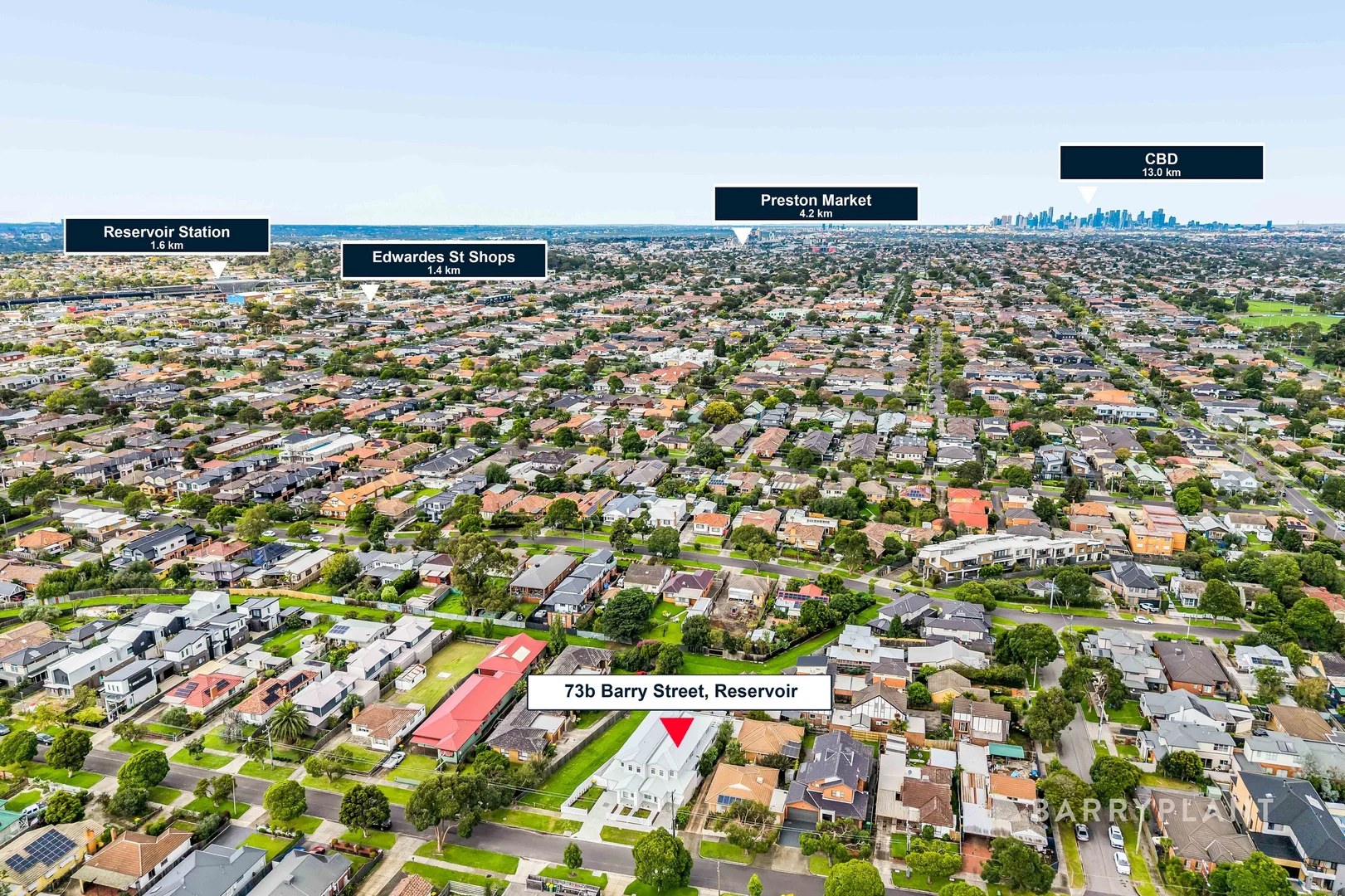 Additional image 18 of 73b Barry Street, Reservoir VIC 3073