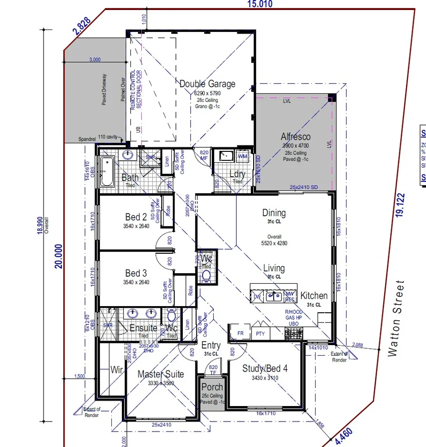 Additional image 2 of Lot/19 McVeigh Street, Singleton WA 6175