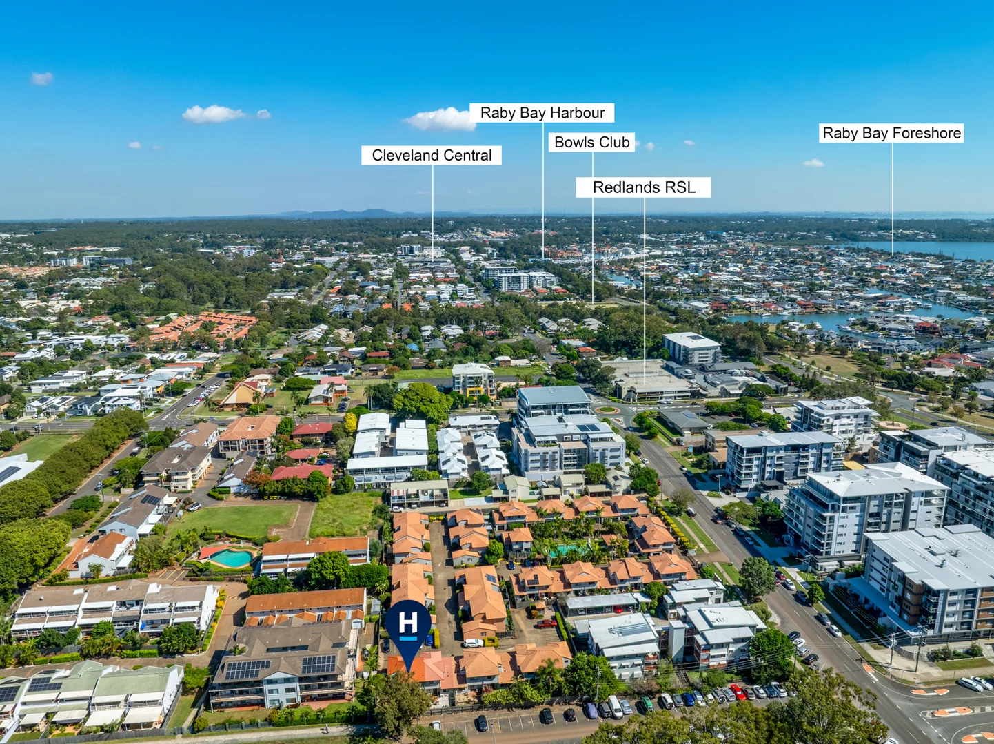 Additional image 18 of 36/223 Middle Street, Cleveland QLD 4163