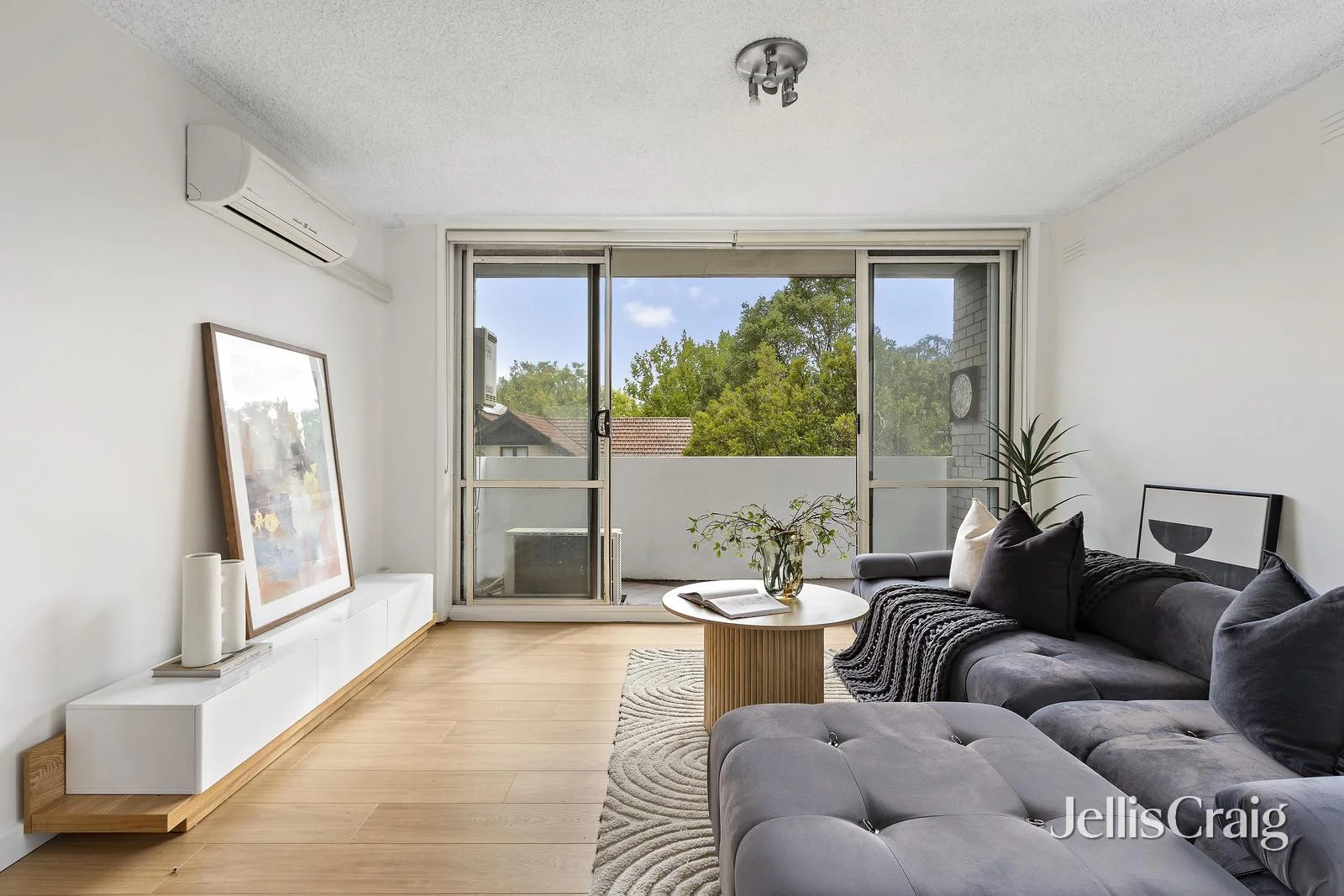 7/121 Wellington Street, Flemington VIC 3031