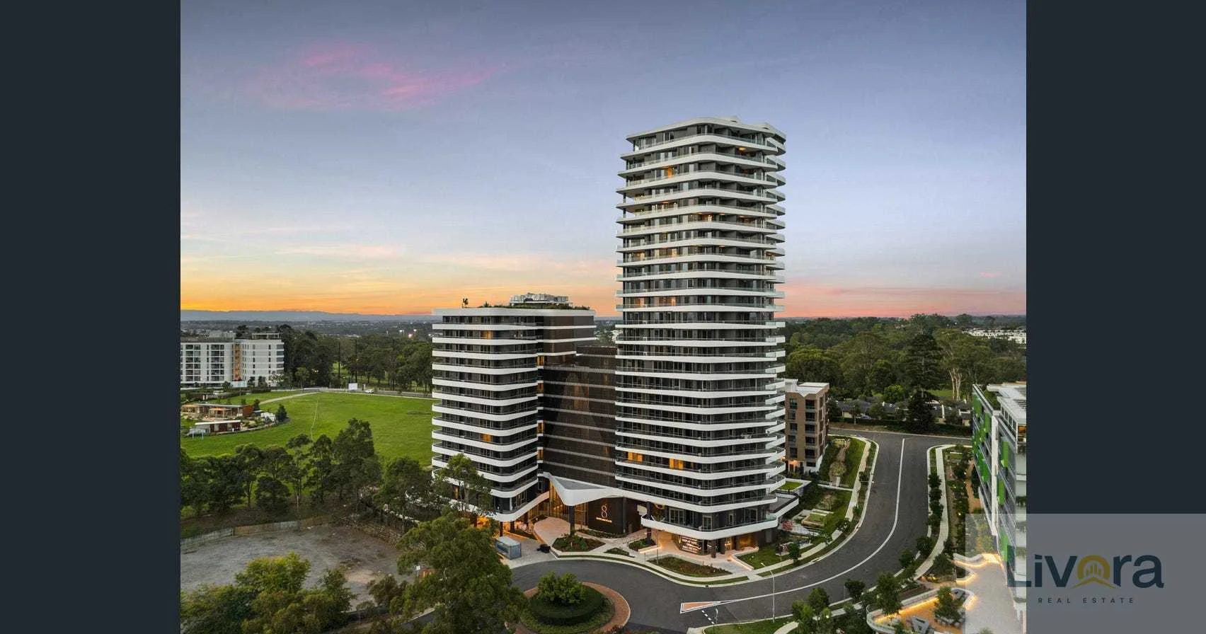 102/8 Maitland Place, Norwest NSW 2153