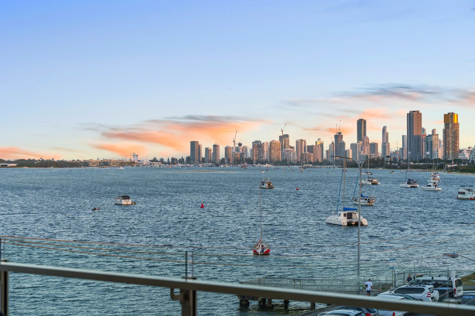 Additional image 2 of 401/286 Marine Parade, Labrador QLD 4215