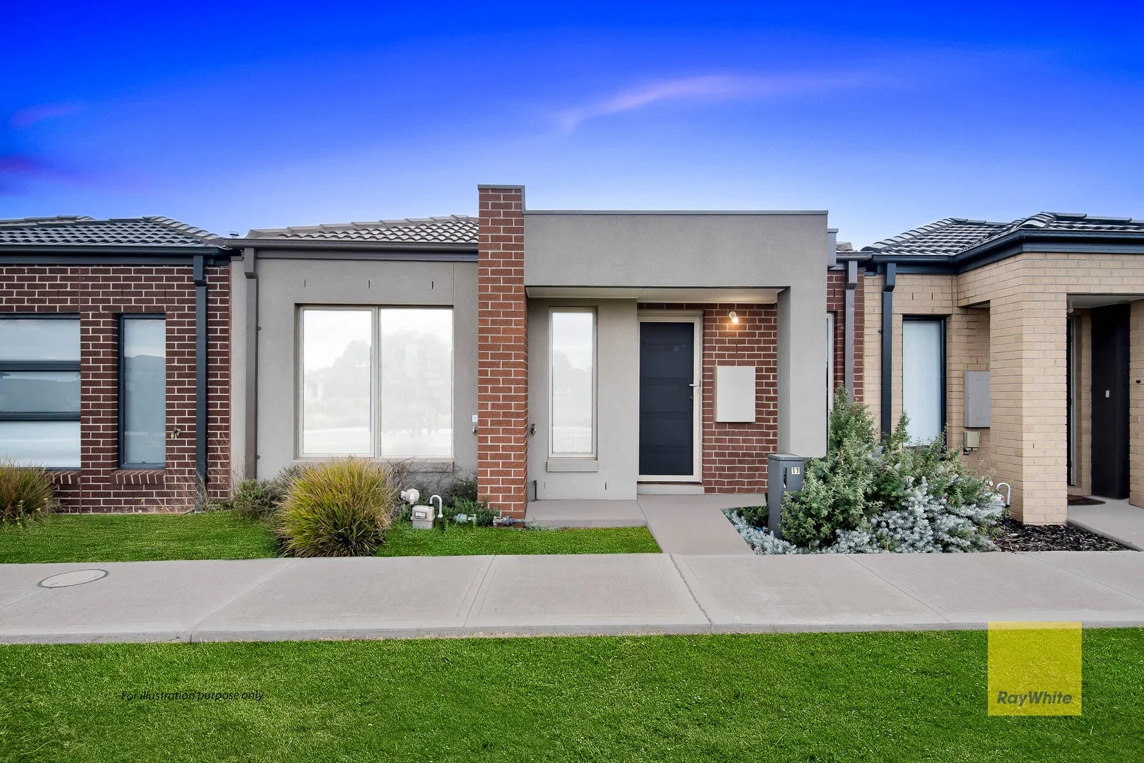 17 Fox Walk, Truganina VIC 3029