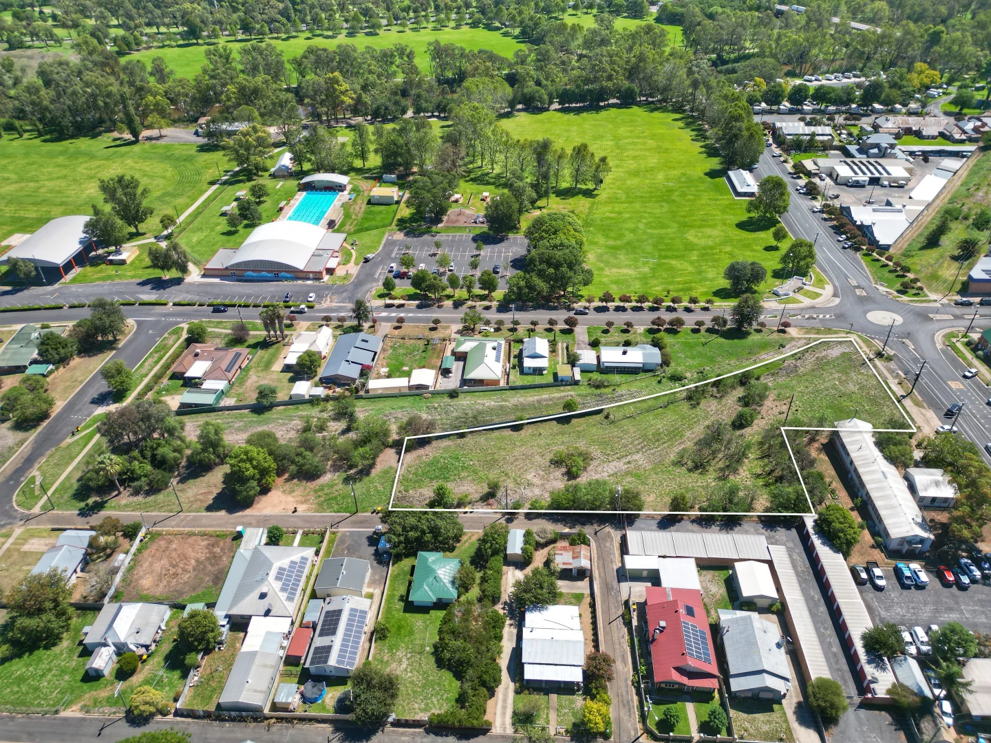 Additional image 3 of 3 Vaux Street, Cowra NSW 2794