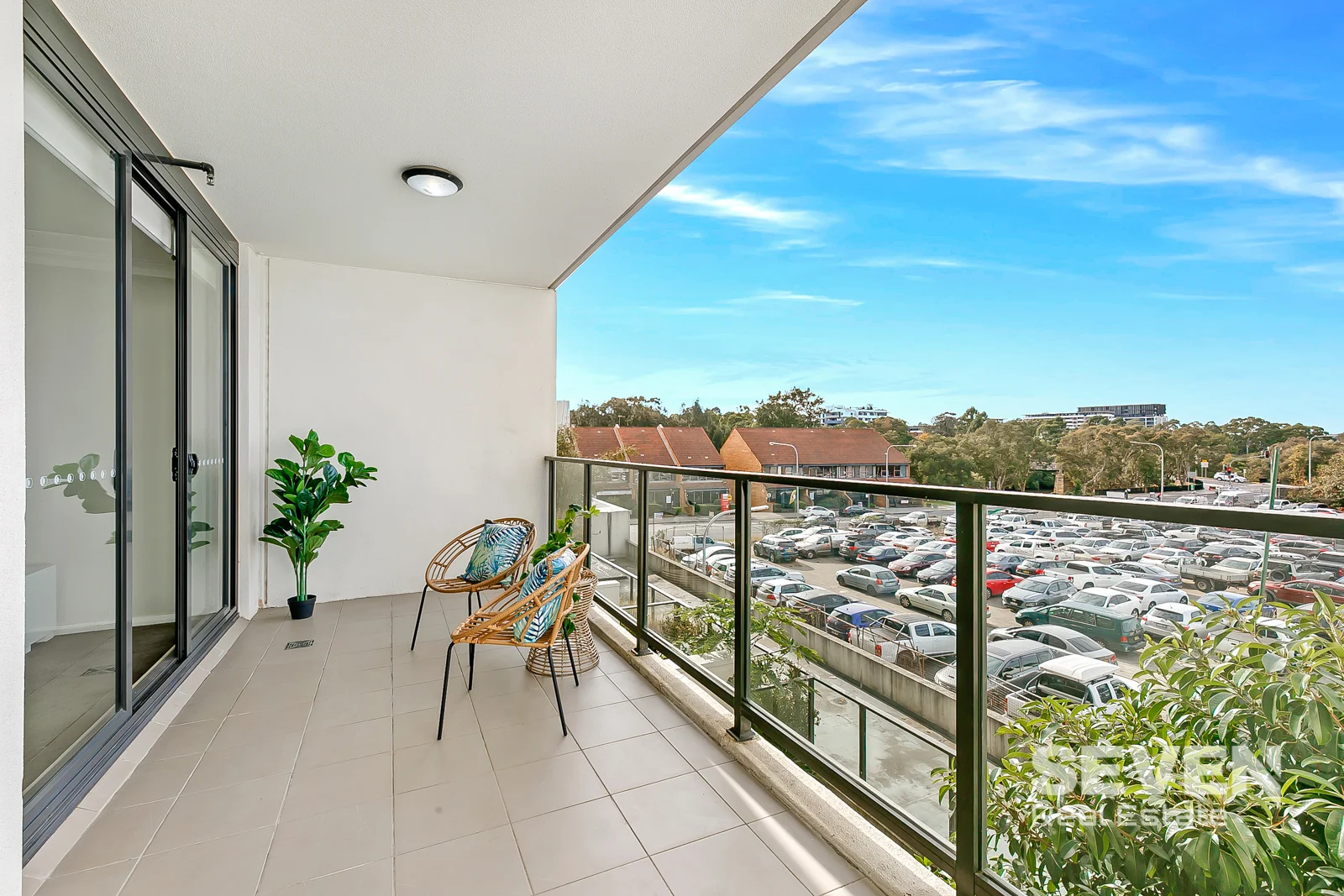 Additional image 5 of 23/109-113 George Street, Parramatta NSW 2150