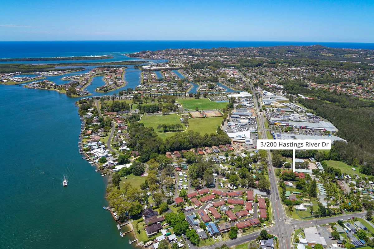 Additional image 10 of 3/200 Hastings River Drive, Port Macquarie NSW 2444