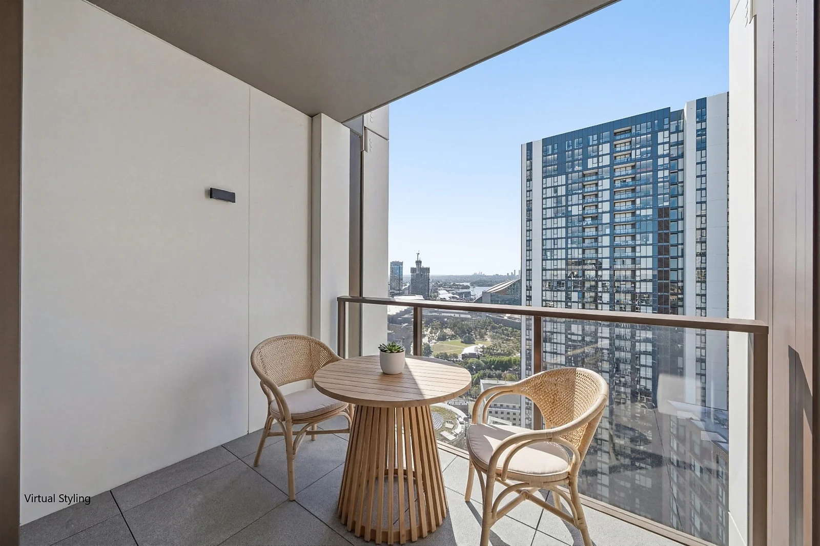 Additional image 3 of 2904/82 Hay Street, Haymarket NSW 2000