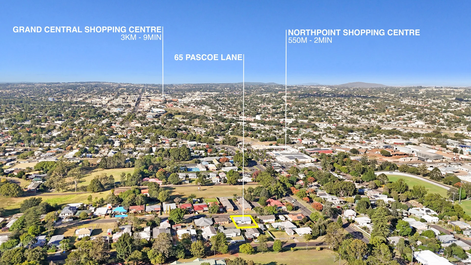 Additional image 25 of 65 Pascoe Lane, Harlaxton QLD 4350