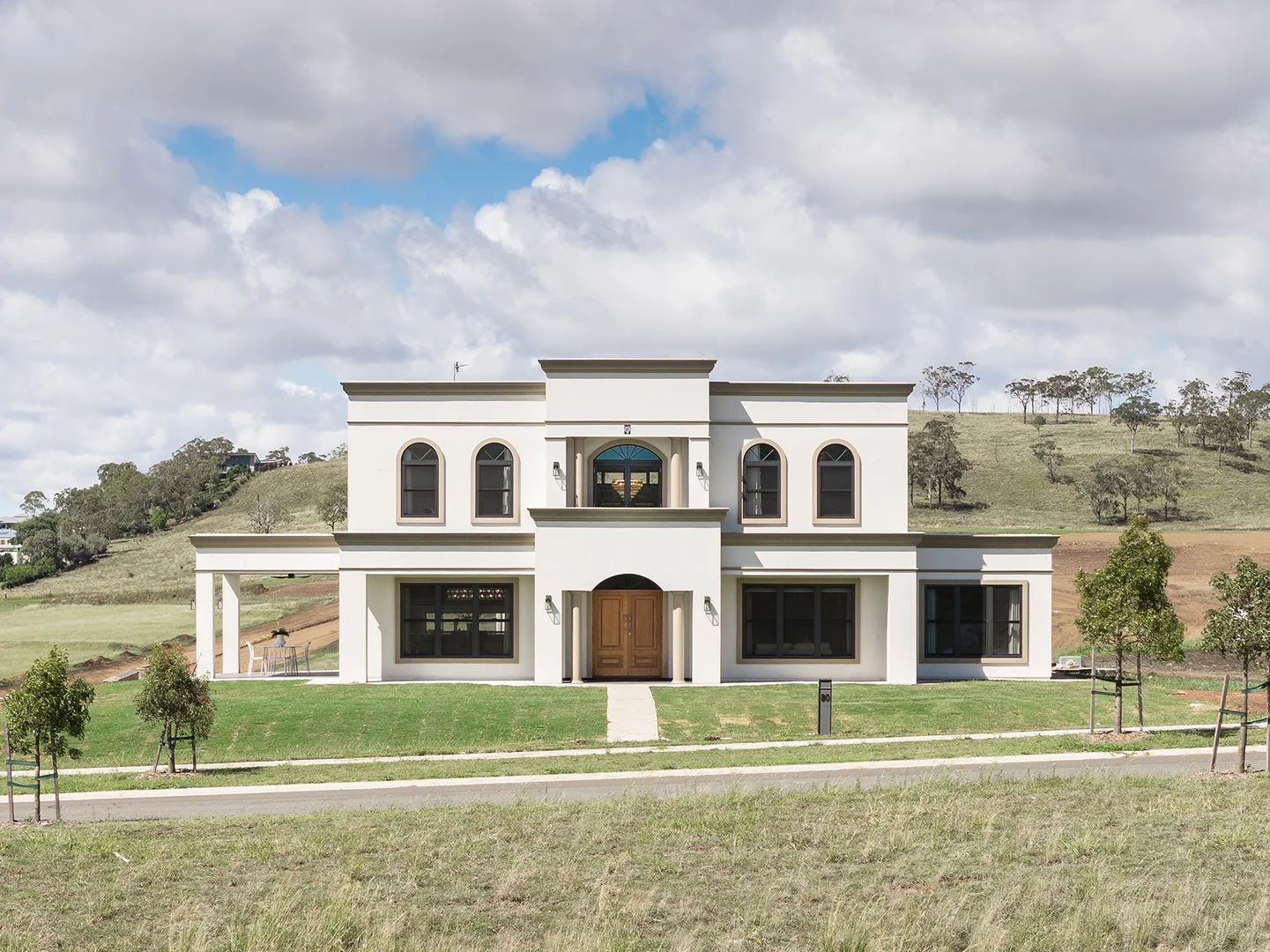 Additional image 2 of 80 Summit Drive, Mount Rascal QLD 4350