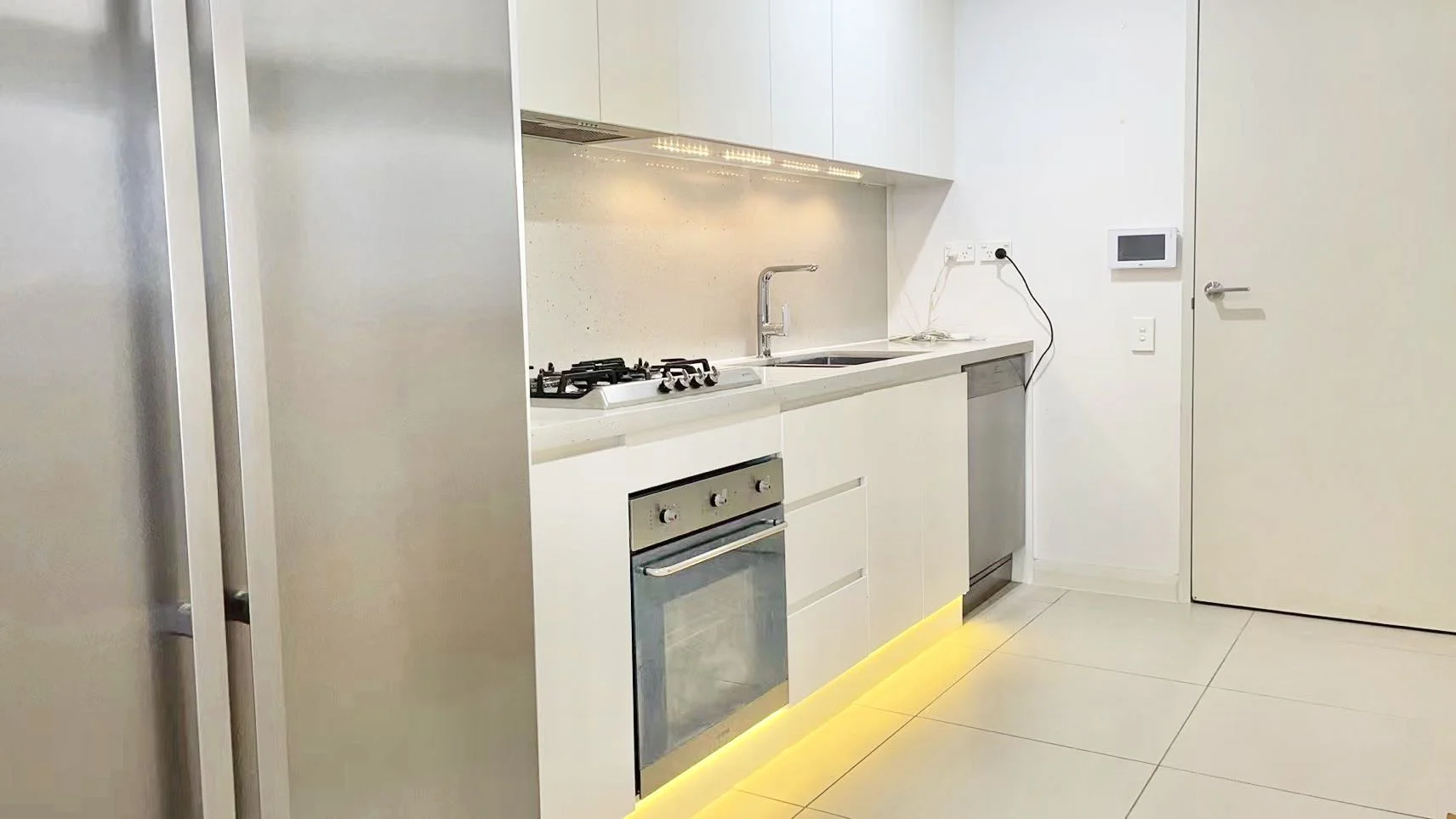 206/9 Wilga Street, Burwood NSW 2134