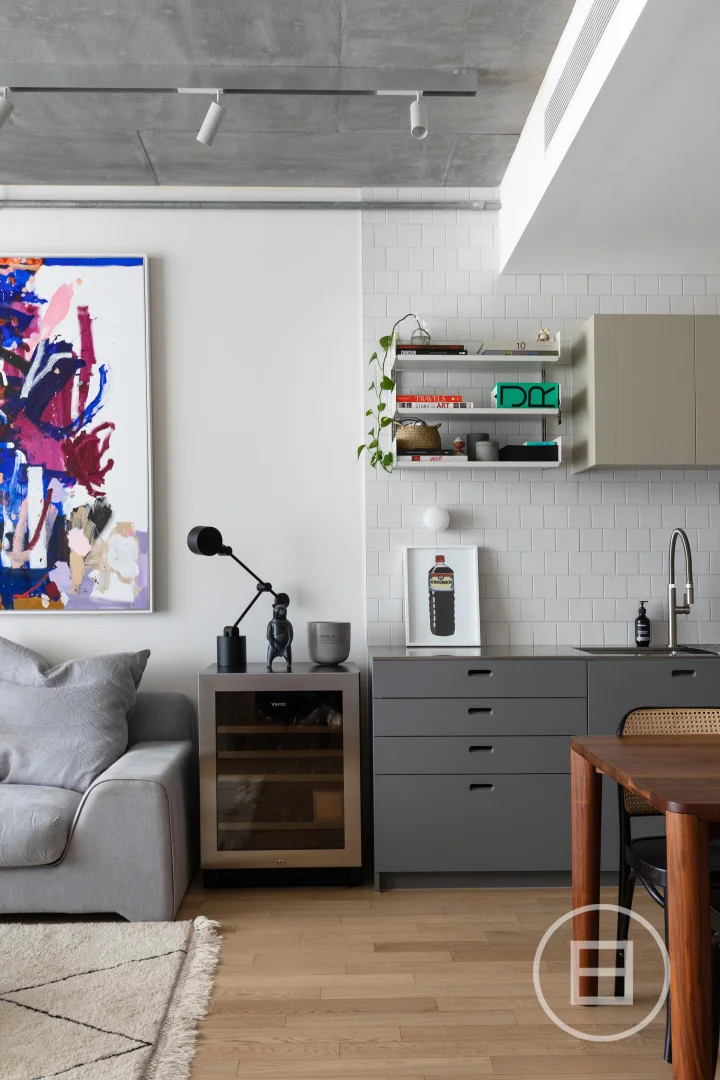 Additional image 7 of 203/32 Bedford Street, Collingwood VIC 3066