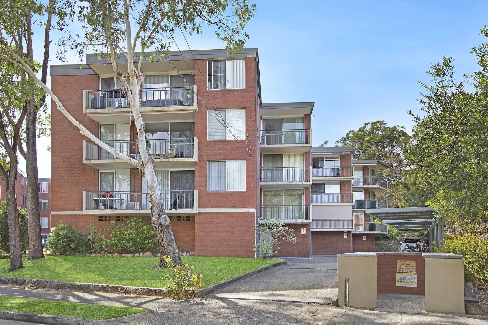 Additional image 8 of 27/8 Bortfield Drive, Chiswick NSW 2046