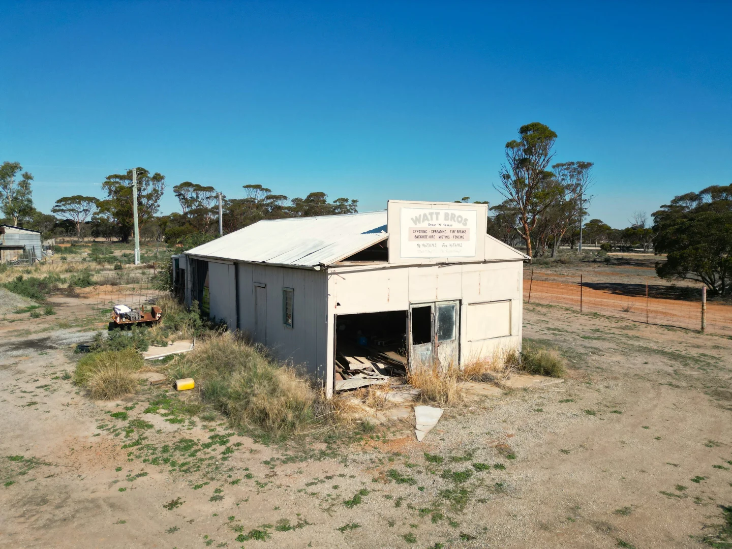 Additional image 3 of 14-16 King Street, Cadoux WA 6466