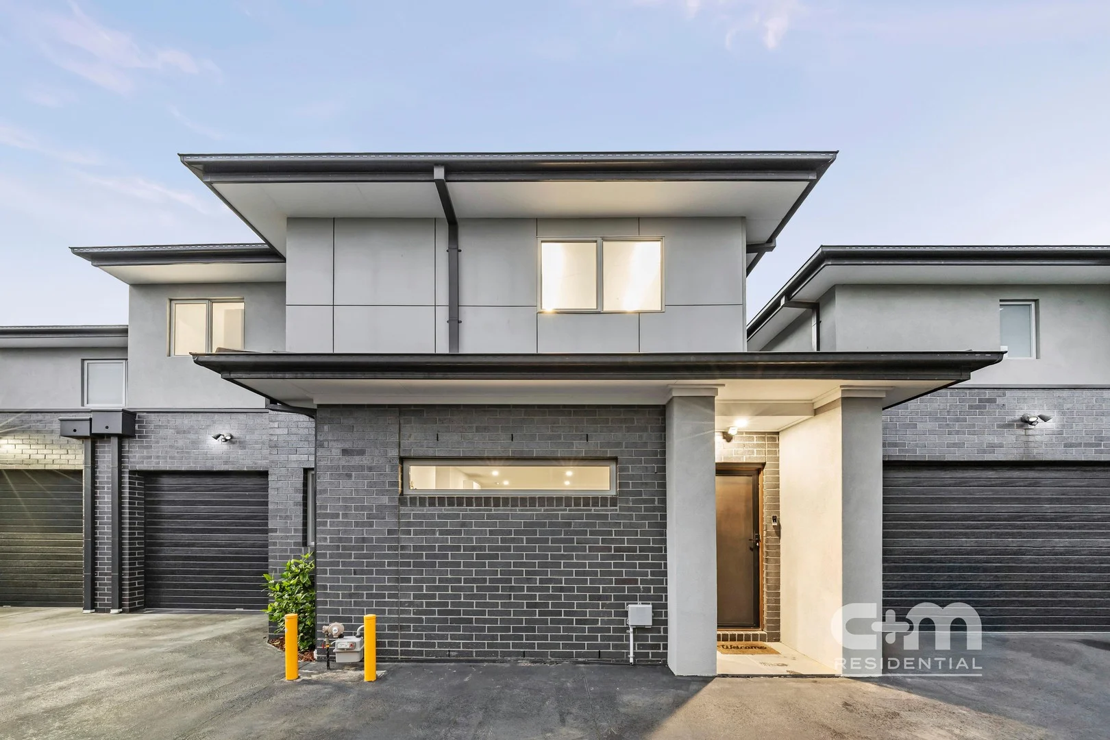 2/11 Caldwell Street, Glenroy VIC 3046