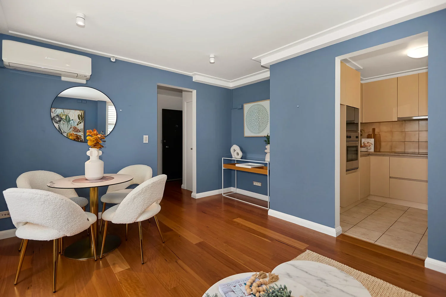 Additional image 3 of 71/171 Flemington Road, North Melbourne VIC 3051