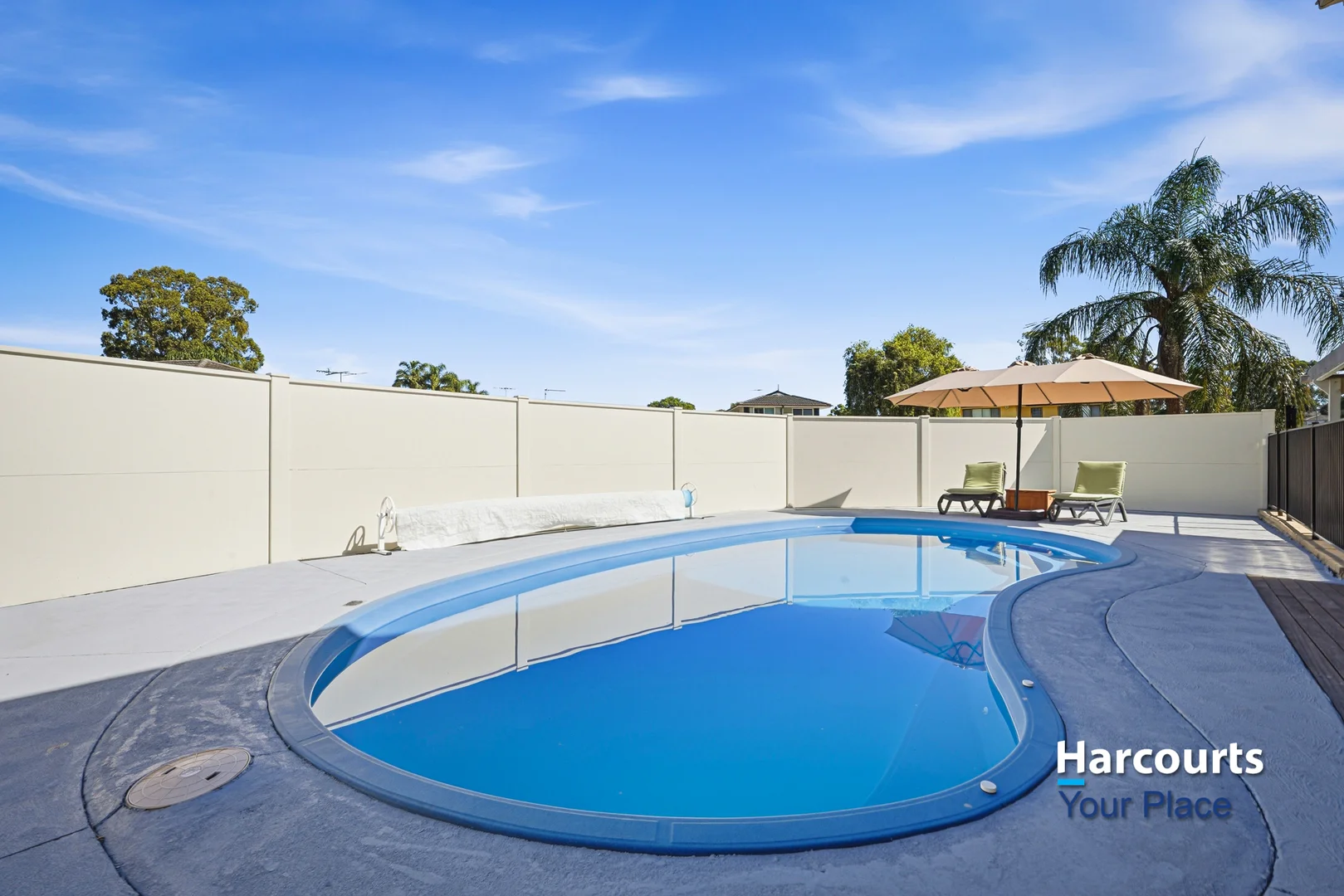 Additional image 22 of 29 Dermont Street, Hassall Grove NSW 2761