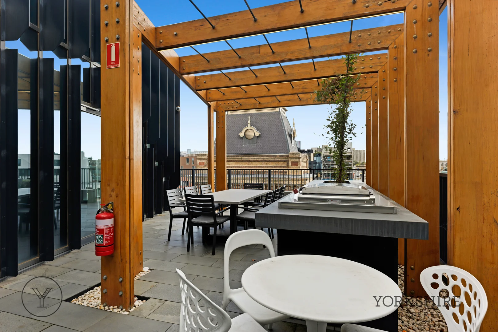 Additional image 14 of 1008D/21 Robert Street, Collingwood VIC 3066