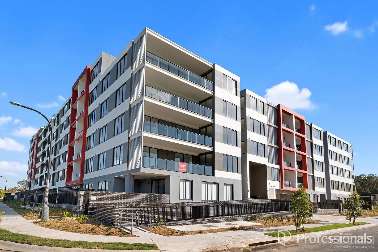 101/10 Grassland Street, Rouse Hill NSW 2155