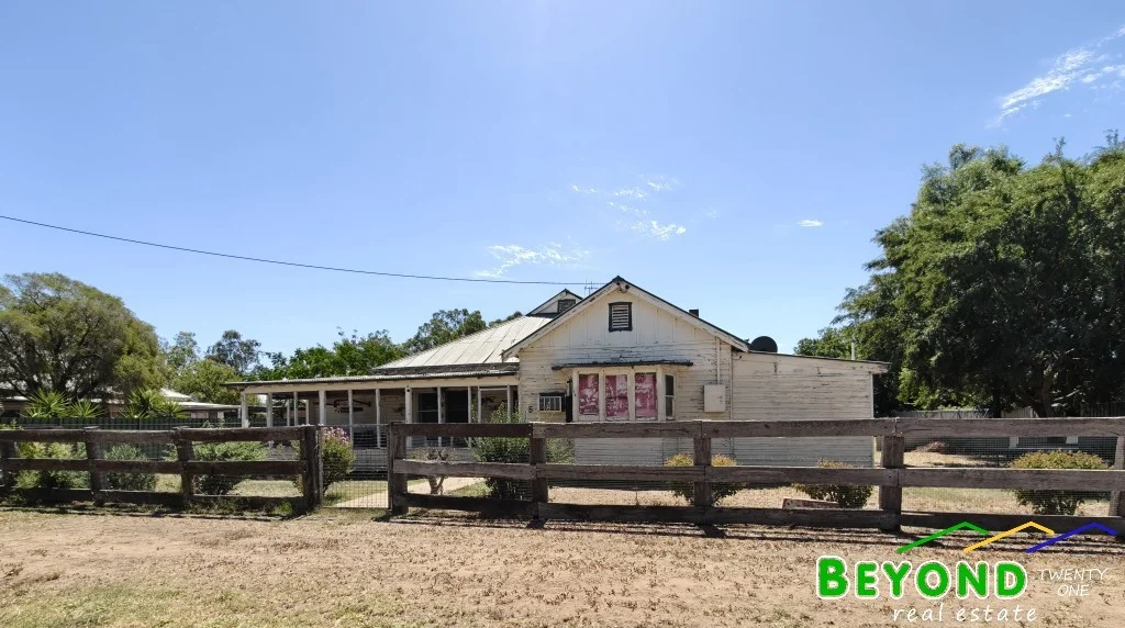Additional image 6 of 5 Townsend Street, Coonamble NSW 2829
