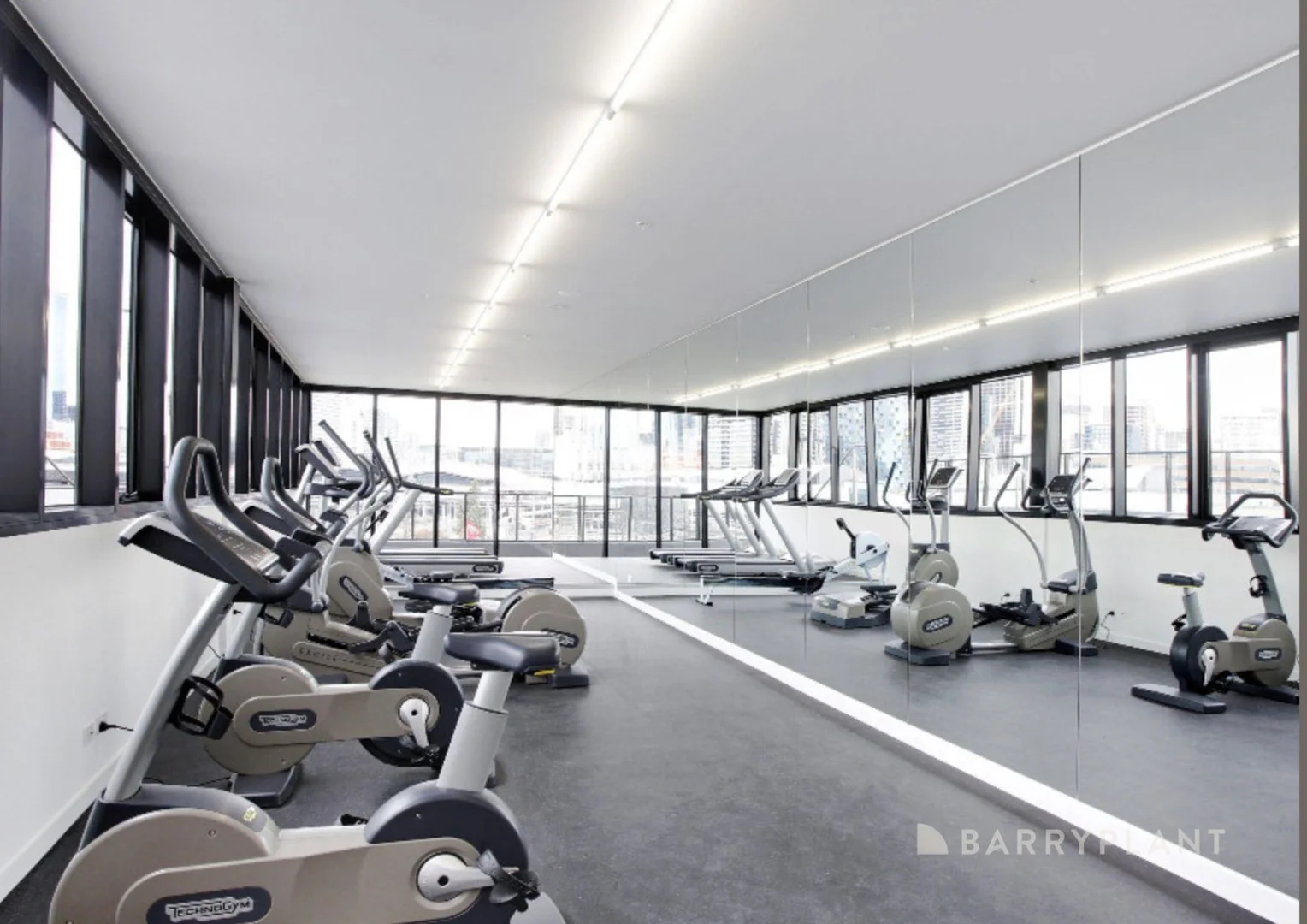 Additional image 11 of 1504/673 La Trobe Street, Docklands VIC 3008