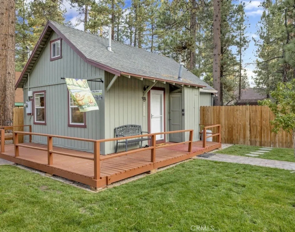 Additional image 2 of 39074 North Bay Dr, Big Bear Lake, CA 92315