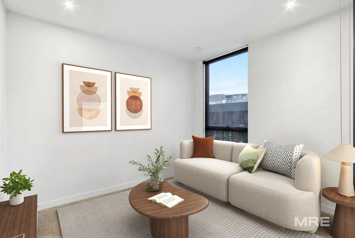 Additional image 4 of 3513/80 ABeckett Street, Melbourne VIC 3000
